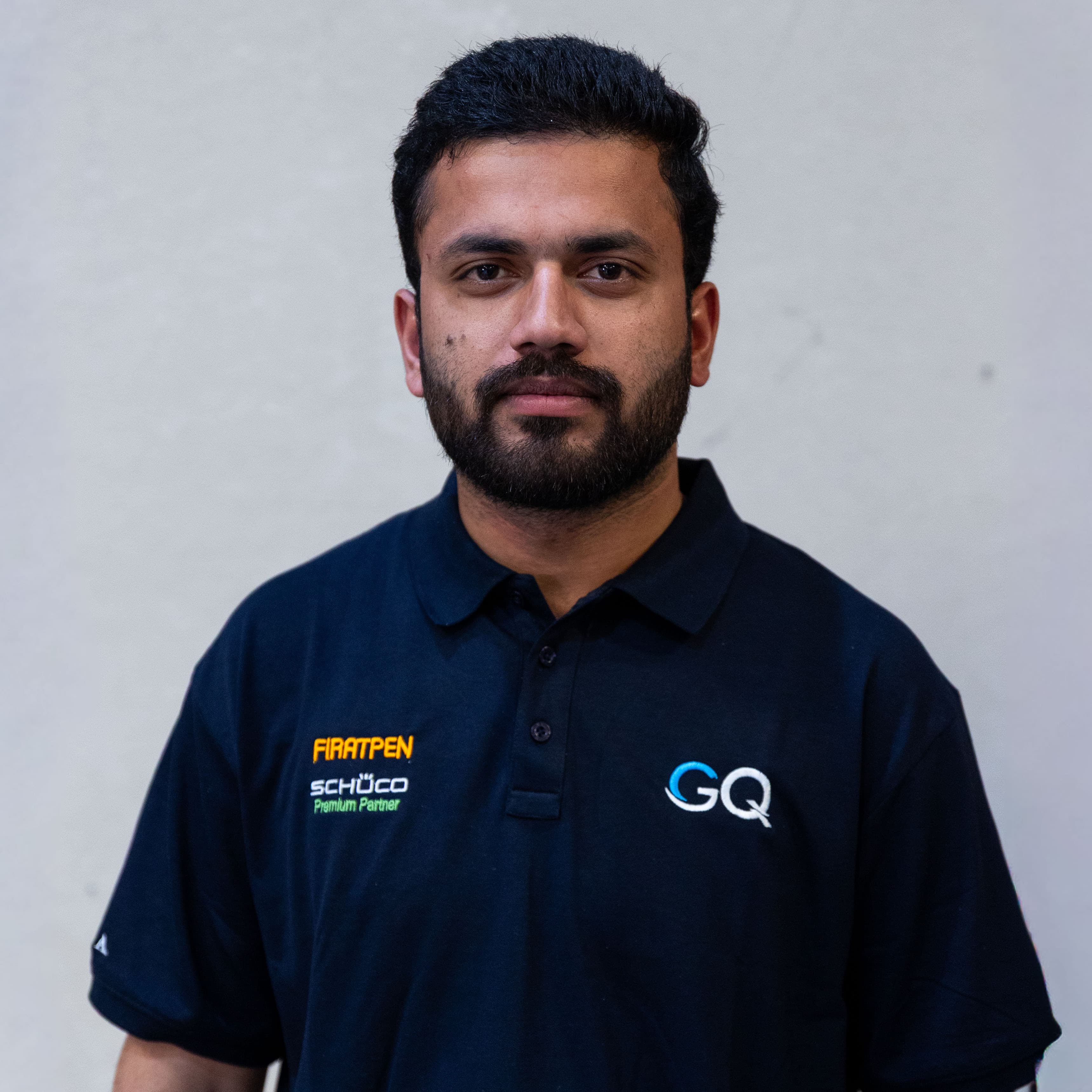 German Quality team member