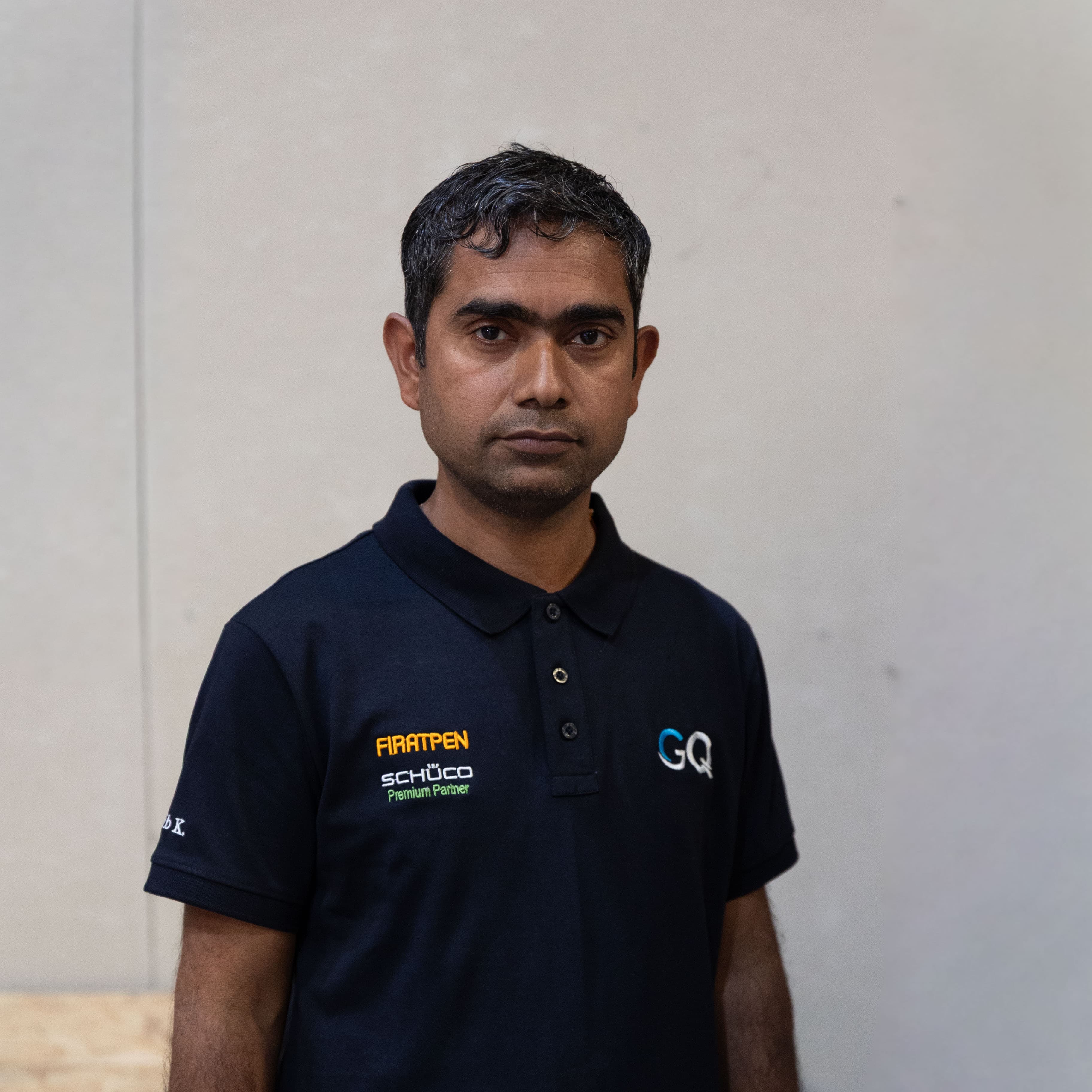 German Quality team member